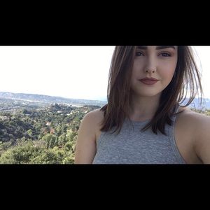Meet your Posher, Shaylee